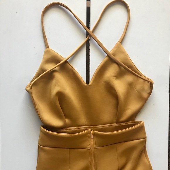 Sexy one-piece romper - Picture 5 of 7